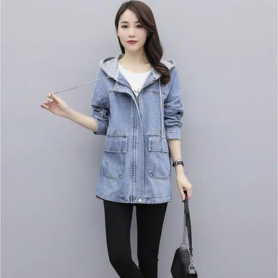 Chaquetas y abrigos – Abrigo