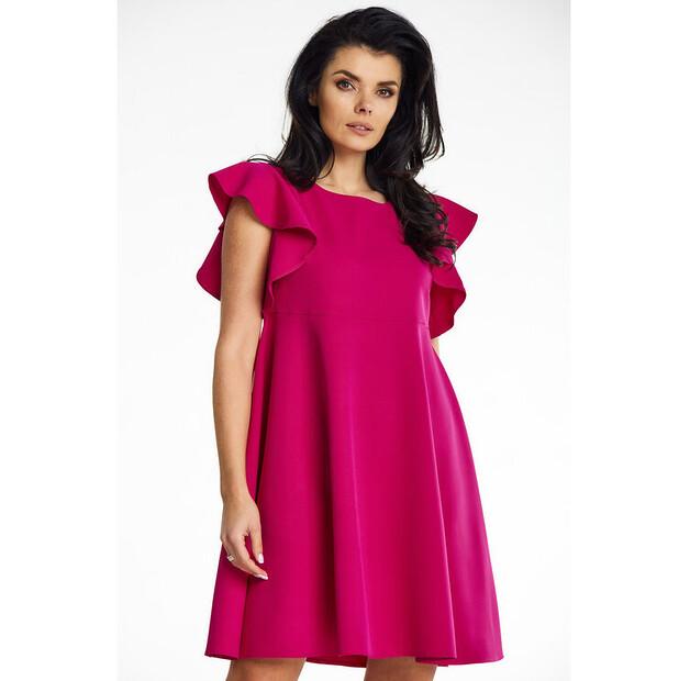 Летнее платье Awama A643 EU S