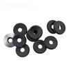 304 Stainless Steel Color Tile Drill Screw with Integrated EPDM Rubber and Iron Washer, Self-tapping and Waterproof.