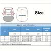 Katzen-Operations-Erholungsanzug - Leckschutz-Einteiler für Bauchwunden, Erholungs-Bodysuit für Katzen & Kätzchen nach Kastration/Sterilisation
