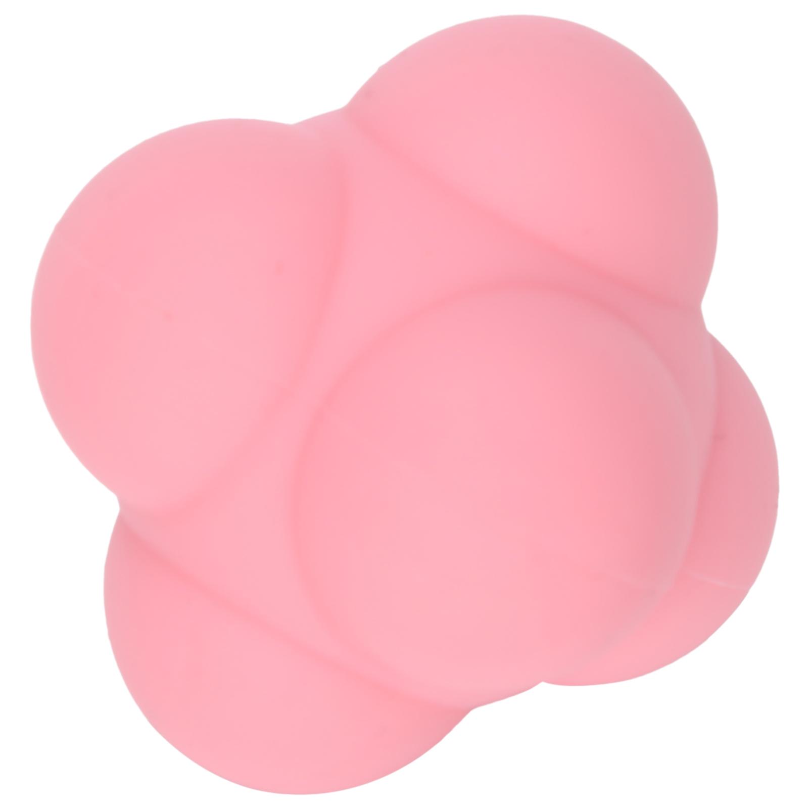 

Silicone Portable HandEye Coordination Speed Training (Strawberry )