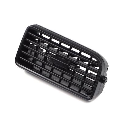 BDP1157-2 Mittleres Lüftungsdüsen-Kanal-Schwenkdiffusor Rechts 735459180 für Fiat Linea Grande Punto Doblo 263