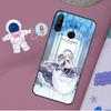 Azur Lane Game For Huawei Nova 11i 7i 8i 12i 12s Y73 Y70 Y90 Y60 Y72 Y61 Y91 9 10 SE P40 Lite P30 Pro Case