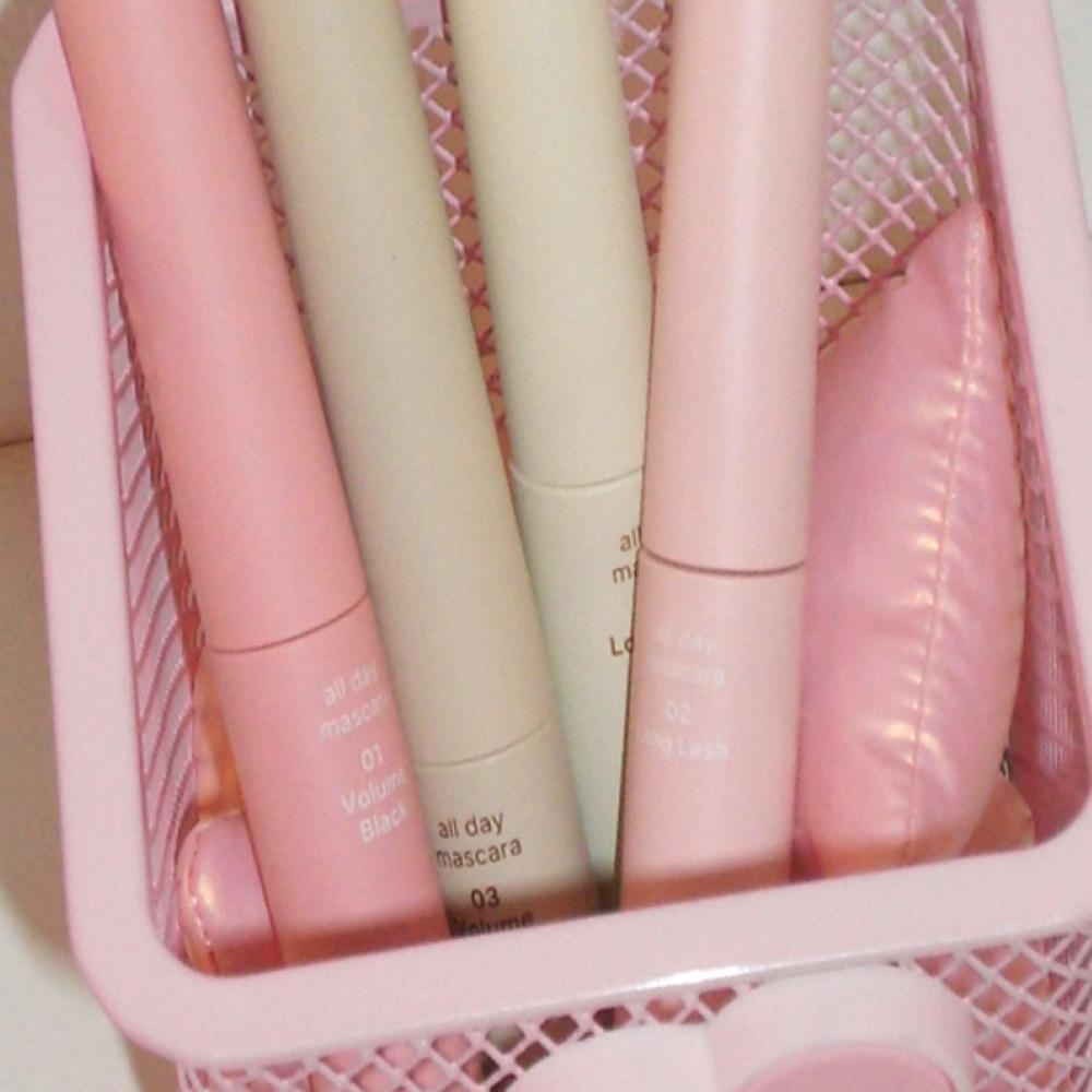 AOU All Day Mascara 3.3g