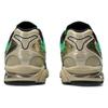GmbH x ASICS Gel Kayano Legacy Cilantro Zapatillas para Hombre Verde Madera-Crepé 1203A350-300