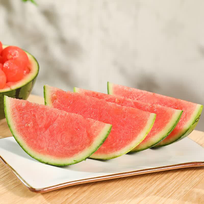 Dangshan Hand-Peel Watermelon (2-Count)