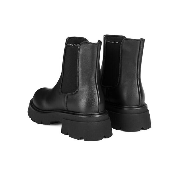 Ankle Boots Badura WFA3115-1Z