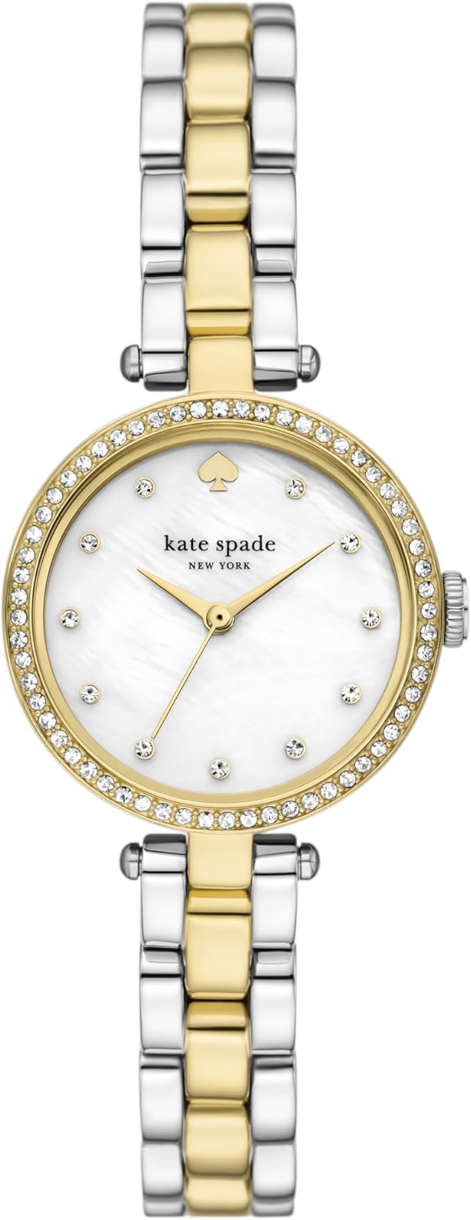 

[Kate Spade New York] Часы KSW1824 женские разноцветные [Товар]