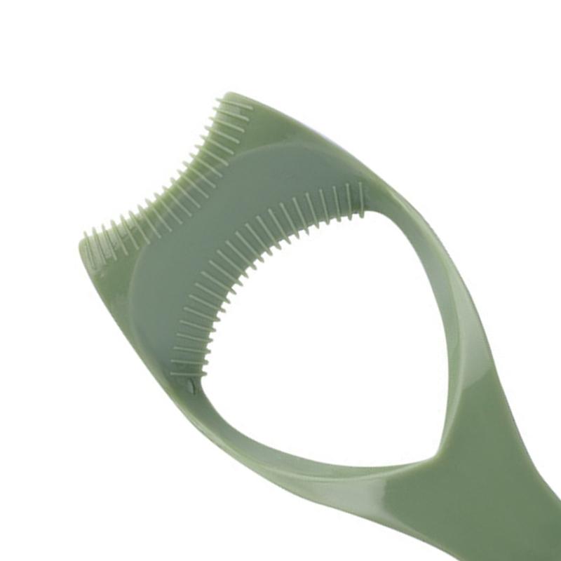 Mascara Shield Guard,Lash Guards Eyelashes Applicator Mascara Guard 3in 1 Upper Lower Mascara Applicator Tool Lash Buddy