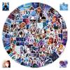 204 Sheets Frozen Themed Stickers Set For Diy Journal Scrapbook