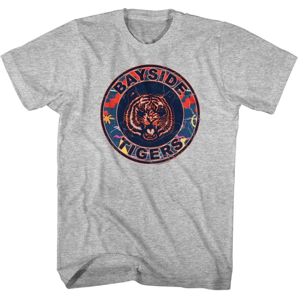Saved By The Bell Patterns2 TV Children s T-shirt 100