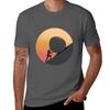 Myth of Sisyphus Albert Camus TShirt Unisex T Shirts Graphic T Shirts for Unisex Graphic Funny Cotton T Shirt Pack TShirt