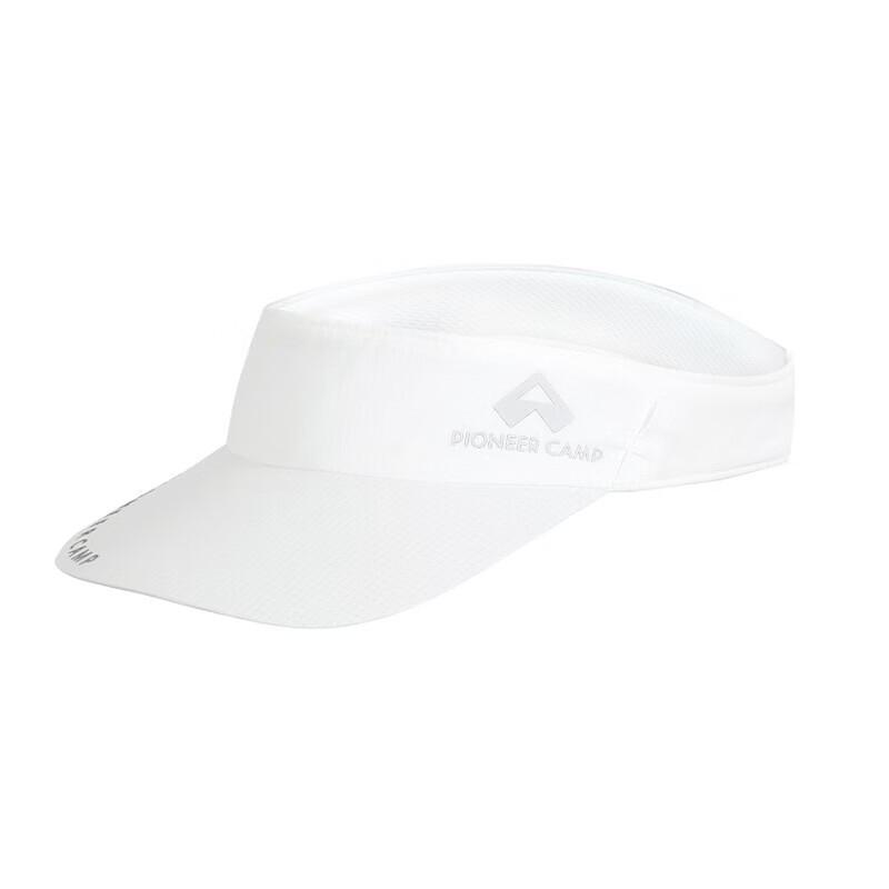 Pioneer Camp Unisex Summer Running Visor