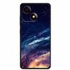 Θήκη για ZTE Blade A35e A 35 e A35 e Μαύρη Σιλικόνη Μαλακό Πίσω Κάλυμμα Θήκη για ZTE Blade A35E Θήκη Κινητού Z2466 Funda Καλύμματα