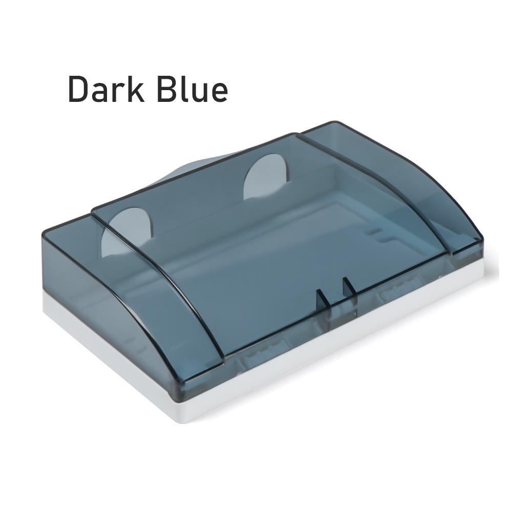 1 buc. 86 tip de protecție dublă priză capac pentru priză electrică cutie de siguranță pentru copii cutie impermeabilă articole de baie