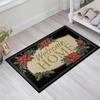 Fresh Home Can Be Cut Pvc Door Mat Non-Slip Spinneret Floor Mat Plastic Dust Carpet Diy