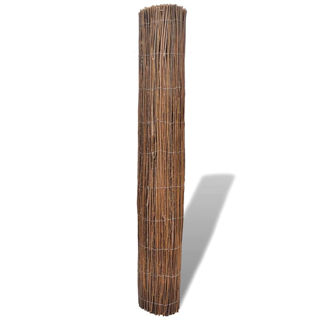 Willow Fence 300x100 Cm