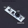 1Pcs DC 5V-24V 3A Hand Sweep Switch Module LED Dimming Control Lamps Active Components Short Distance Scan Sweep Hand Sensor