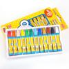 Max Crayon Painting Oil Pastel 12/18/24/36 Colors Graffiti Soft Pastel Drawing Pen For Artist School Stationery Supplies Crayon