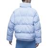Puffer Jacket Women's Ice Blue DR0547-411