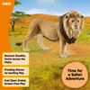 Schleich Wildlife Lion Figure 14812