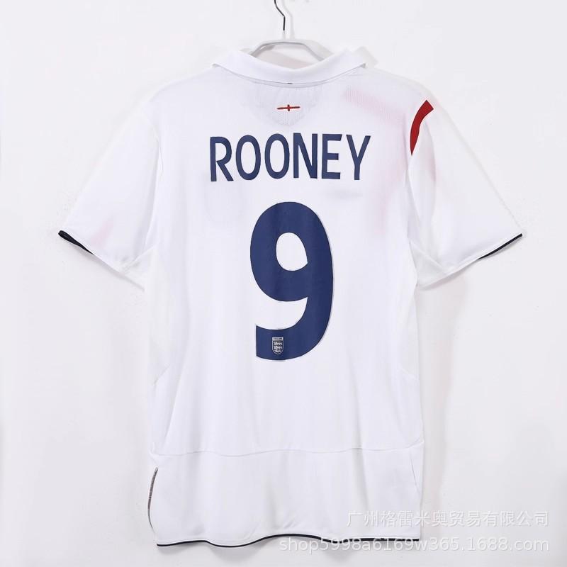 Retro Soccer Training Jerseys Men Classic National Team Player Edition Short Sleeve