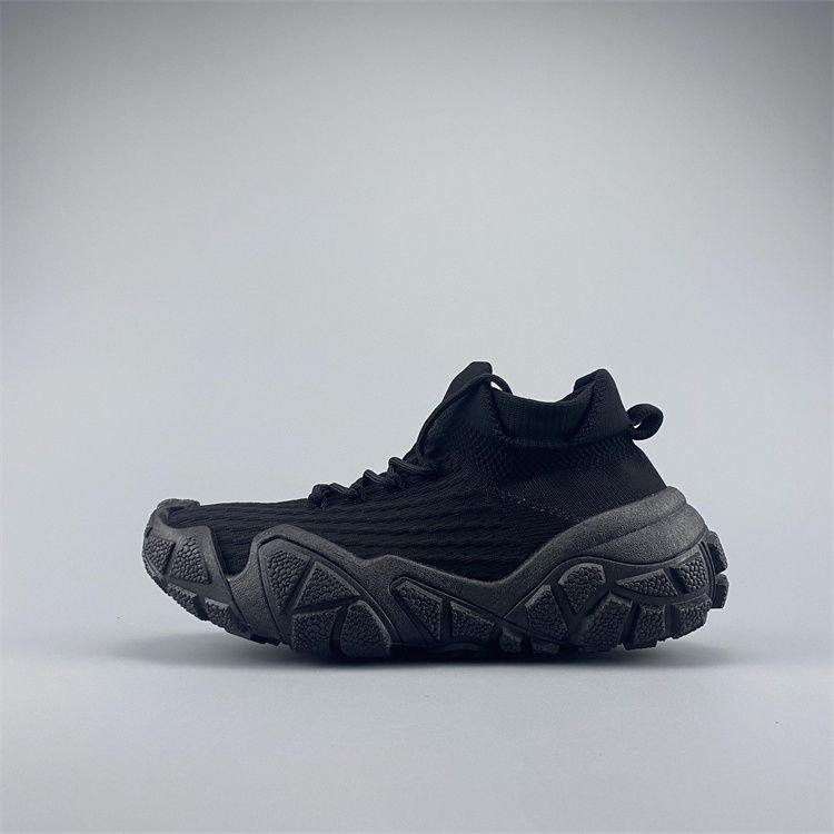 

Сетчатая мужская обувь Толстая платформа Мужские повседневные кроссовки Оригинальная мода Дешевая акция Горячие дышащие предложения Высокое качество Для улицы 44