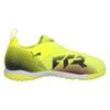 Puma Future 8 Match Pu Turf Soccer Shoes Men Soccer Shoes Yellow 108391-03