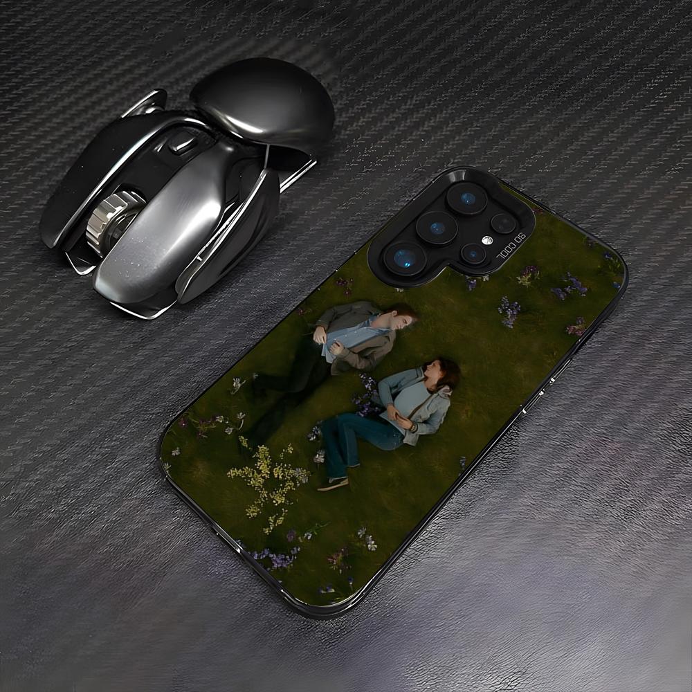 Movie Twilight Phone Case For Samsung A25 A33 5G A54 A36 A35 A56 A52 A14 Shockproof Colorful Cover