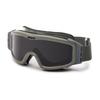 ESS Eyewear Profile Night Vision Goggles, One Size Fits Most, Green