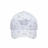 Letter Embroidery Peaked Caps Outdoor Sunshade Sun Hat Sweet Women Baseball Cap  Women
