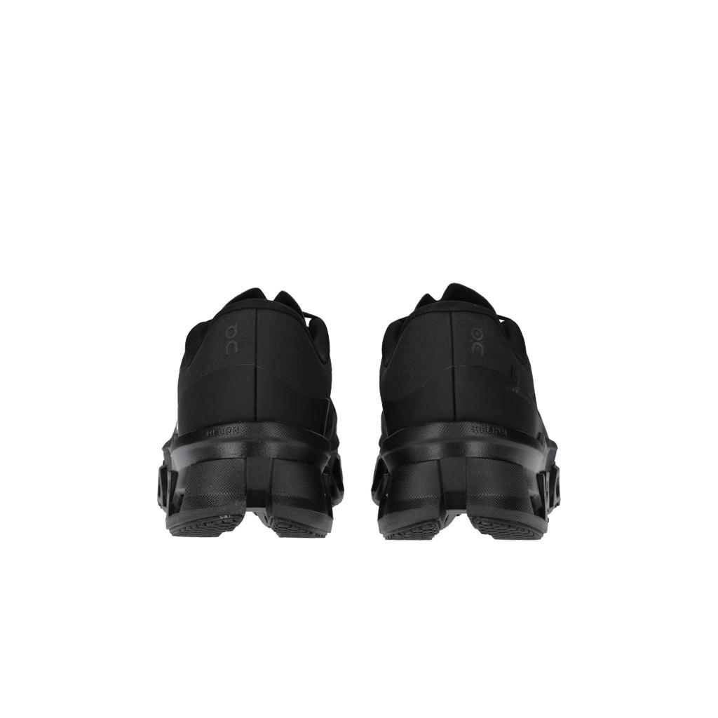 Post Archive Faction x Cloudmonster 2 Schwarz Magnet Damen Sneaker 3WE10350761