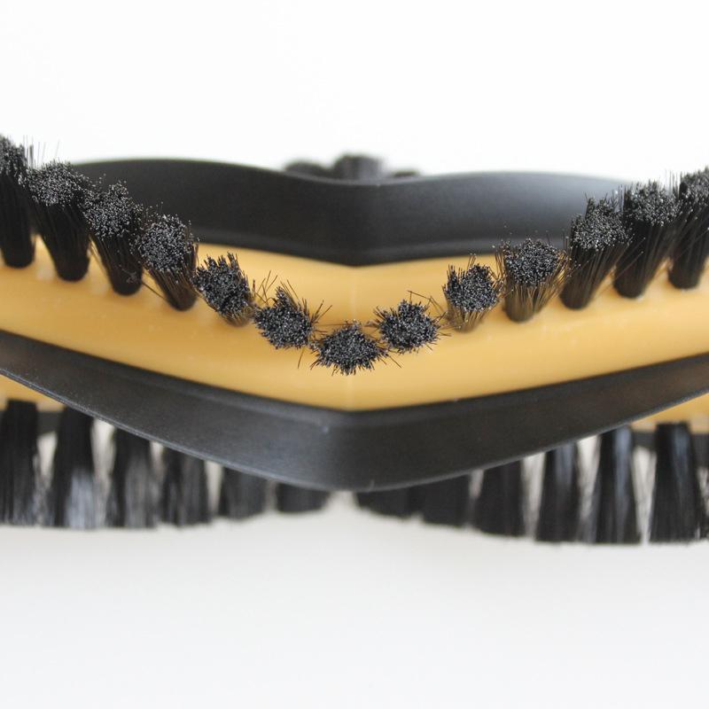 Vacuum Cleaner Roller Brush Sweeper Dust Removal Bristles Maintenance Tool
