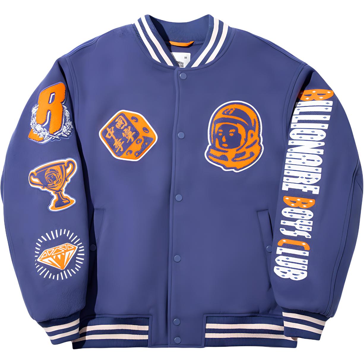 

Li Ning Серия Скейтборд Принт с Буквами Теплая Свободная Хлопковая Куртка Мужская Куртка Сумеречно-Синий AJMU277-1 M