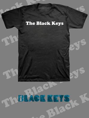 Black Keys T-shirt