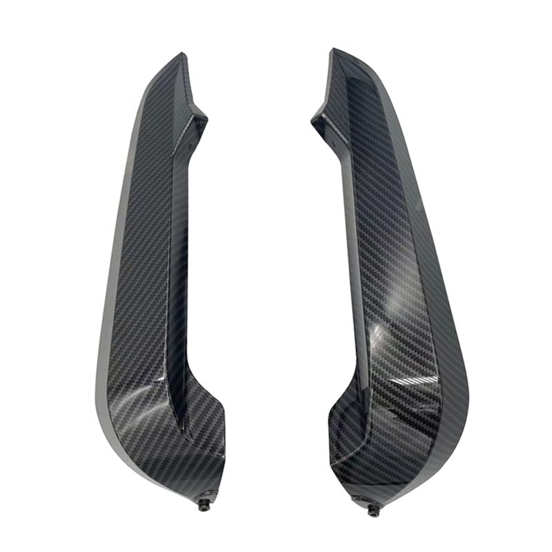 NEW-For Honda Forza 350 Forza350 NSS350 2023 2024 Motorcycle Fender Legshield Foot Shield Accessories