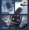 Changan Car Key Cover for Yidong, CS75/CS35/CS55PLUS, Oushang X5/X7, UNI-TK, Ruicheng CC