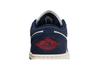 Men's Sneakers Nike Jordan 1 Low SE Obsidian Suede Obsidian/University Gold/Chile Red/Obsidian