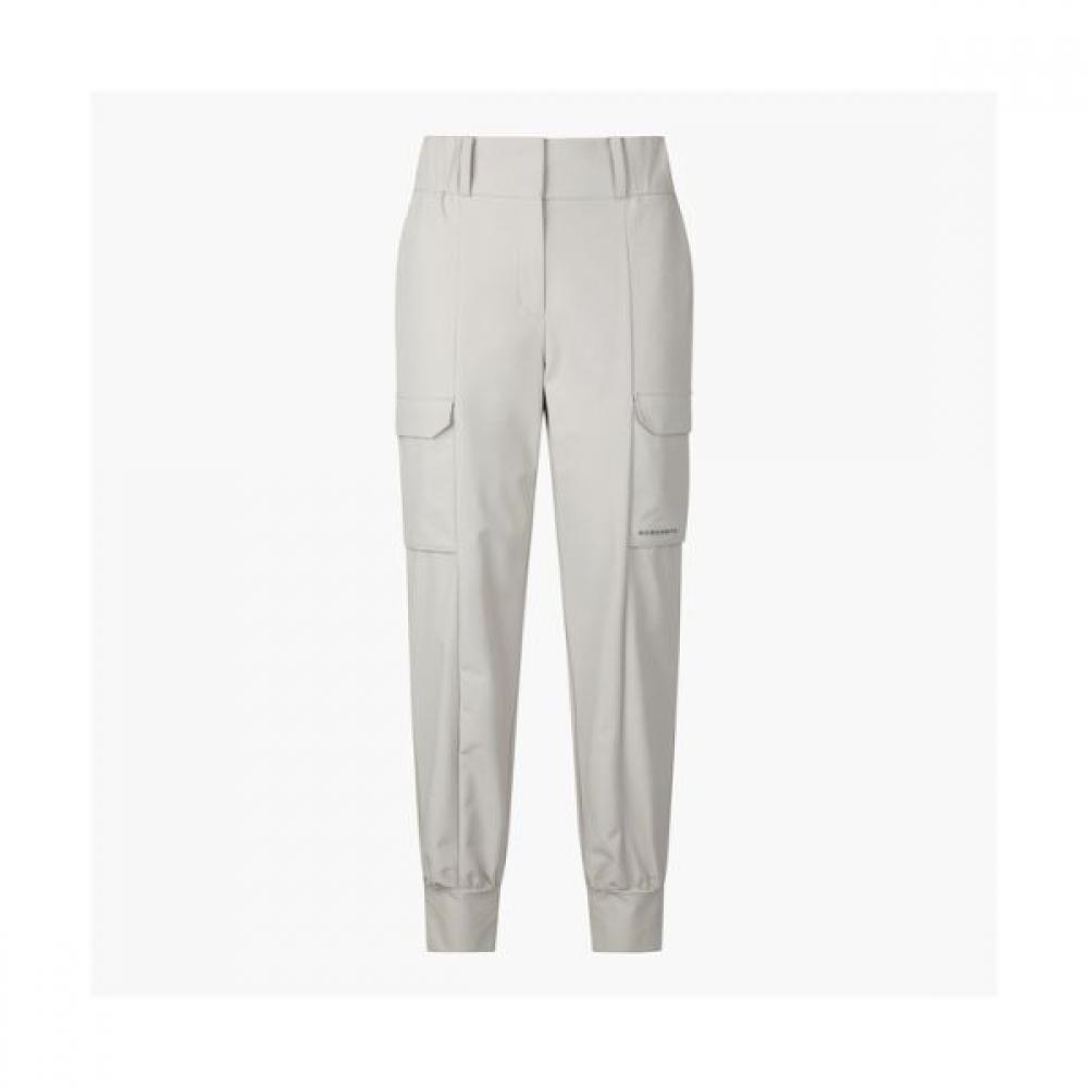 

Descente Golf Women Out Pocket Jogger Pants Nut NUTGNUT/61