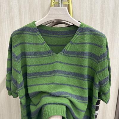 Hauts – Pulls et T-shirts à manches longues