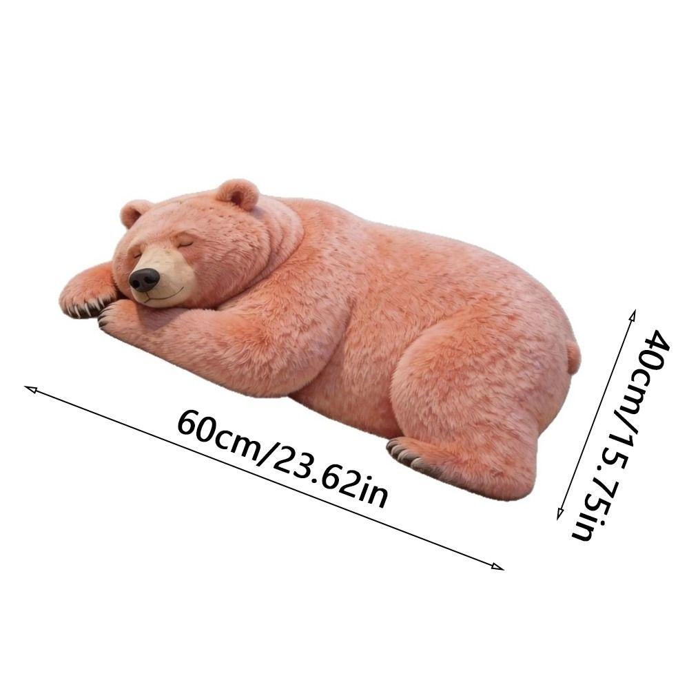 Anti-fouling Floor Mat Diatom Mud Bedside Carpet Creative Entryway Door Mat Home Decoration