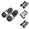 High Quality Adjustable Rearview Mirror Holder For Glide Models With Reliable Performance