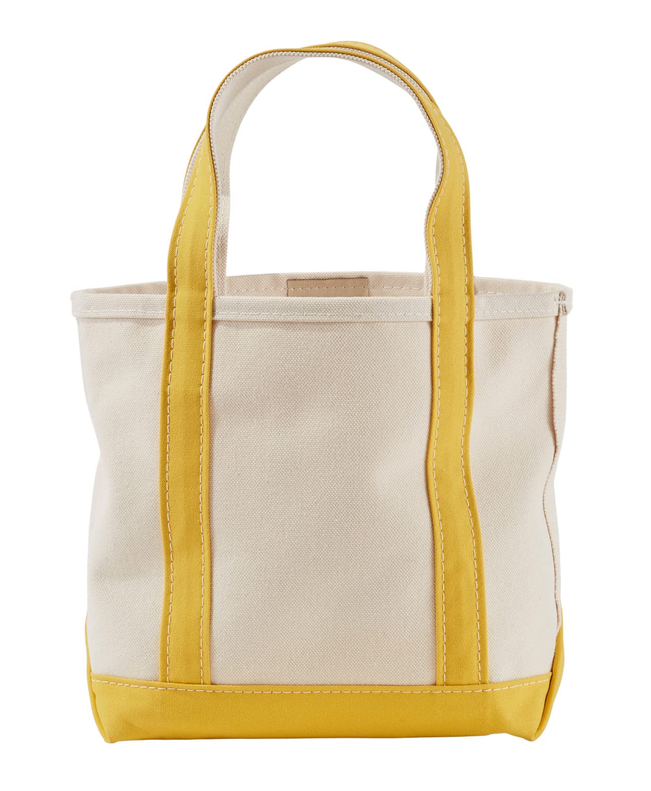 

Boat and Tote Open Top Seasonal Color Regular Field Gold Yellow 1000172974 [LLB] Bag, Small,