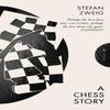 A Chess Story by Stefan Author Zweig Paperback Book 9781805332411