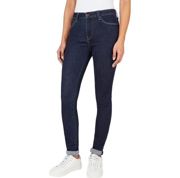 

Pepe джинсы PL204584 Skinny Fit джинсы 26/30