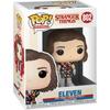 Figurine Funko Pop! Television : Stranger Things - Eleven in Mall Outfit
