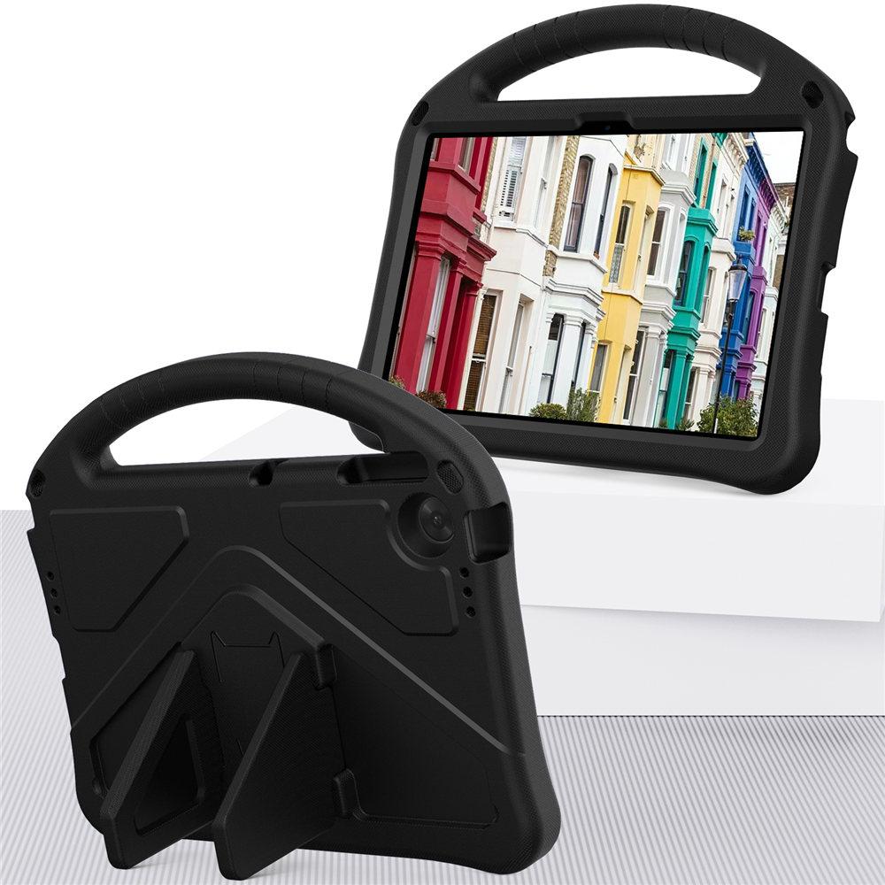 

EVA Kids Case for Lenovo Tab 2025 TB-311FU 10.1 inch K10 2nd TB311XU 10.1 Case Handle Kickstand Shockproof Cover K10 2nd TB311XU 10.1