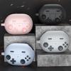 1× Shock-Proof Protective Silicone Earphone Case For Huawei FreeBudsPro 3, Grey