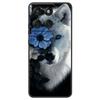For Motorola Edge 60 Fusion Case Silicone Luxury Space Soft Bumper for Moto Edge60 Fusion Phone Cover XT2503-4 2025 TPU Funda