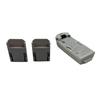 For Drones Battery Cover Dust Resistant Reduces Moisture Air Charging Covers for Drones Accessories Large Battery Covers